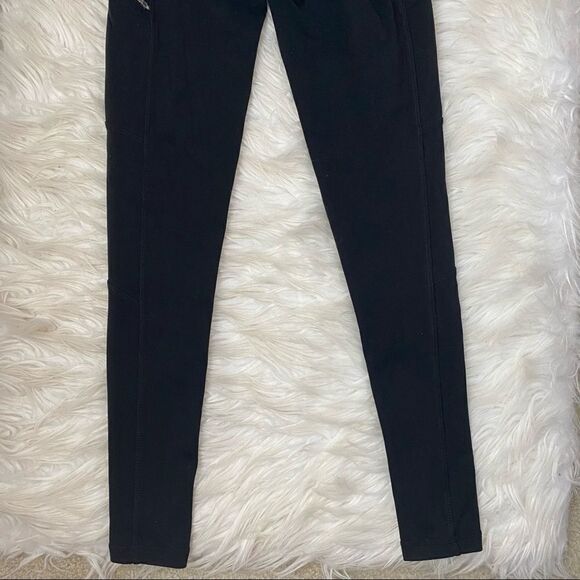 Athleta High Rise Metro Drifter Tights - Picture 11 of 13